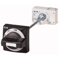 Eaton Electric Gmbh MOELLER NZM2-XTVDV AJTÓK.FORG.KAR villanyszerelés