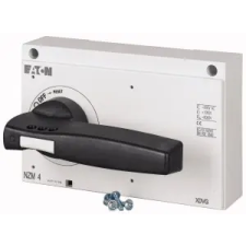 Eaton Electric Gmbh MOELLER NZM4-XDV FORG.KAR LAK. villanyszerelés