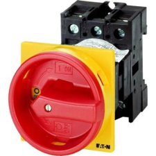 Eaton Electric Gmbh MOELLER P1-32/V/SVB FŐKAPCS.VÉSZ-KI villanyszerelés