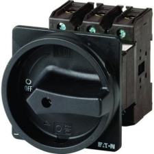 Eaton Electric Gmbh MOELLER P3-100/V/SVB/SW 3P 100A KAP. villanyszerelés