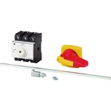 Eaton Electric Gmbh MOELLER P3-63/M4/K2-PR KAP. 3P 63A villanyszerelés