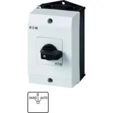Eaton Electric Gmbh MOELLER T0-1-15431/I1 1P.20A TOK.ÁTK villanyszerelés