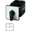 Eaton Electric Gmbh MOELLER T5-4-8213/Z ÁTKAPCSOLÓ 4P