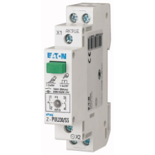 Eaton Electric Gmbh MOELLER Z-PUL/230SS NYOMÓGOMB villanyszerelés