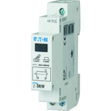 Eaton Electric Gmbh MOELLER Z-SW/W KAPCSOLÓ 1V. 16A 250V villanyszerelés