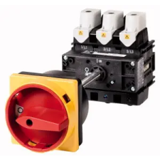 Eaton Electric Gmbh MOELLERP5-125/V/SVB/N KAP3P+N125A villanyszerelés