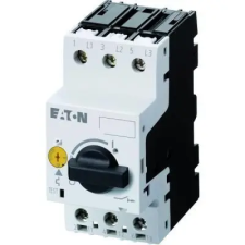 Eaton Electric Gmbh MOTORVÉDŐ PKZM0-25-T 20-25A 3P. TRAF villanyszerelés