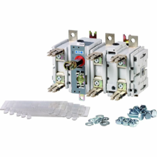 Eaton Electric Gmbh QSA250N-2/3 Biztosítós szakaszolókapcsoló, 250A, 3p, NH2 1318526 Eaton villanyszerelés