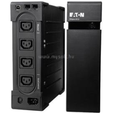 EATON Ellipse ECO 650 IEC 400W szünetmentes tápegység (EL650IEC) szünetmentes áramforrás