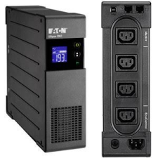 EATON Ellipse PRO 650 IEC szünetmentes tápegység (ELP650IEC) szünetmentes áramforrás
