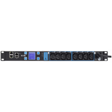 EATON EMAH28 Managed Rack PDU hosszabbító, elosztó