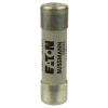  EATON FWP-50G14FI Ultragyors biztosíték félvezetők védelmére, jelzővel, (UL szabvány), 690V AC, 50A