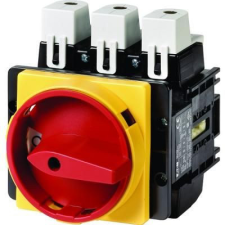 EATON KÉZIKAPCS. 160A 3P. FŐ/VÉSZ BEÉ IP65 villanyszerelés