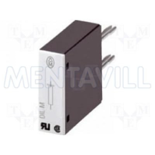 EATON MOELLER DILM12-XSPD DIÓDÁS VÉDŐK. villanyszerelés