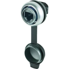 EATON MOELLER M22-RJ45-SA RJ45 hüvely villanyszerelés