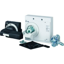 EATON MOELLER NZM3-XTVD AJTÓKUPL.ZÁRHATÓ villanyszerelés