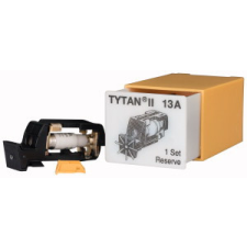 EATON MOELLER Z-SLS/B-25A BETÉT csom/3db villanyszerelés