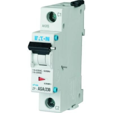 EATON MOELLER ZP-ASA/230 MUNKAÁRAMÚ KIOL. villanyszerelés
