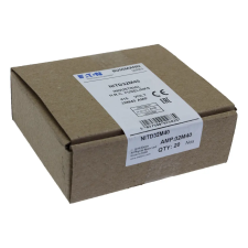  EATON NITD32M40 Biztosíték betét BS88, 415V AC, 40A gM villanyszerelés