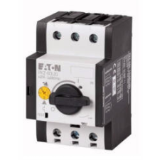 EATON PKZ-SOL20 PV vezetékág-védőkapcsoló 20A, 2pólus (120938) villanyszerelés