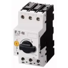 EATON PKZM0-16-T 10-16A transzformátorvédő kapcsoló (088917) villanyszerelés