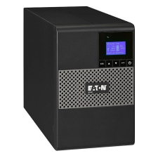 EATON szünetmentes 1550VA - 5P1550I (8x C13 kimenet, vonali-interaktív, LCD, USB, Torony) szünetmentes áramforrás