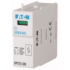 EATON túlfesz. levezető betét C, SPCT2-höz, Uc=75V AC SPCT2-075 -Eaton villanyszerelés
