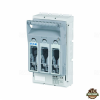 EATON XNH00-A160 Bizt. késes szakaszoló kapcs., max.160A, 3P 183025