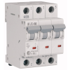 EATON Xpole Home kismegszakító 3P C 10A 4,5kA