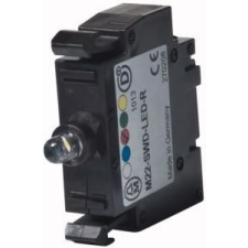 EATON Y7-115969 előlapra piros SWD LED-elem (115969) villanyszerelés