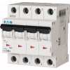 EATON Y7-166528 6kA 4 P kismegszakító (166528)