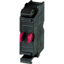 EATON Y7-262165 1késve ny/előlapra/csavaros érintkezőelem (262165) villanyszerelés