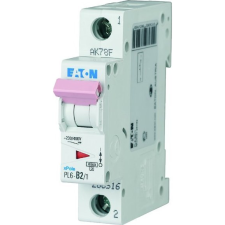 EATON Y7-286517 6kA 1 P kismegszakító (286517) villanyszerelés
