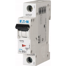 EATON Y7-286532 6kA 1 P kismegszakító (286532) villanyszerelés