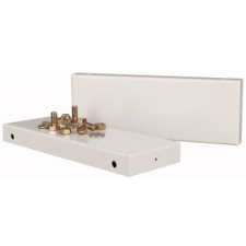 EATON Y7-293513 Xboard+ 300/100 szürke IP30 lábazat oldalfedél villanyszerelés