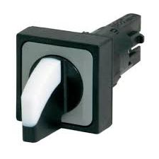 EATON Y7-36598 2 állású választókapcsoló (036598) villanyszerelés