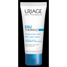 EAU THERMALE - HIDRATÁLÓ ARCKRÉM RICHE 40ML arckrém