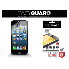 Eazyguard Apple iPhone 5/5S/SE/5C gyémántüveg képernyővédő fólia - 1 db/csomag (Diamond Glass) mobiltelefon kellék