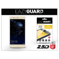 Eazyguard LA-1252 Diamond Glass 2.5D Fullcover Huawei P10 Lite Gyémántüveg képernyővédő - Arany mobiltelefon kellék