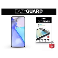 Eazyguard LA-1865 OnePlus 9 képernyővédő fólia - 2 db/csomag (Crystal/Antireflex HD) mobiltelefon kellék