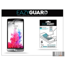 Eazyguard LG G3 S D722 képernyővédő fólia - 2 db/csomag (Crystal/Antireflex HD) mobiltelefon kellék