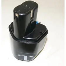  EB1220BL 12 V NI-Mh 2100mAh szerszámgép akkumulátor barkácsgép akkumulátor
