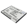  EB484659VA Akkumulátor 1500 mAh
