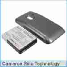 EB524759VK Akkumulátor 2800 mAh mobiltelefon akkumulátor