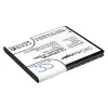  EB555157VABSTD Akkumulátor 1750 mAh