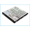  EB575152LA Akkumulátor 1300 mAh