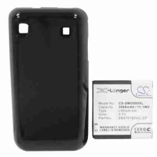  EB575152YZ Akkumulátor 3000 mAh mobiltelefon akkumulátor