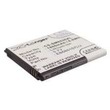 EB585157LU Akkumulátor 1800 mAh mobiltelefon akkumulátor