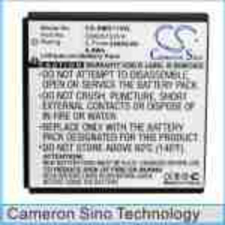  EB625152VA-2400mAh Akkumulátor 2400 mAh mobiltelefon akkumulátor