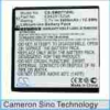  EB625152VU Akkumulátor 3400 mAh